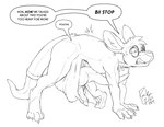 Rating: s
ID: 4771002
Date: 2024-05-08 17:18:34 -0400
Status: active
Score: 112
2024 5_fingers 5_toes accessory all_fours anthro arm_tuft artist_name asking_to_stop back_groove back_pain beaded_jewelry beaded_necklace beads bii biped bite biting_lip biting_own_lip black_line_art bold_text butt casual_nudity chest_tuft claws clenched_teeth digital_media_(artwork) duo ears_back emanata exclamation_point eyewear fangs feet female finger_claws fingers flat_chested frown full-length_portrait fur furgonomics geroo glasses glistening glistening_eyes grimace hayven_celestia head_tuft heavy_(disambiguation) hi_res hindpaw in_pouch inner_ear_fluff jewelry jewelry_only kangaroo long_snout long_tail looking_at_another looking_at_daughter looking_at_relative macropod male mammal marsupial monochrome mother_(lore) mother_and_child_(lore) mother_and_son_(lore) mouth_closed neck_tuft necklace nude nude_anthro nude_female nude_male pain parent_(lore) parent_and_child_(lore) parent_and_son_(lore) paws pince-nez pivoted_ears portrait pouch_(anatomy) pupils refusal rick_griffin ring self_bite short_anthro short_female shoulder_tuft signature simple_background size_difference sketch slim slim_anthro slim_female snout social_nudity son_(lore) speech_bubble strained tail tail_accessory tail_jewelry tail_ring tall_female teeth tesko text thick_tail toe_claws toes tuft wearing_glasses wearing_pince-nez white_background wide_eyed wince worried year young young_anthro young_male post #4771002