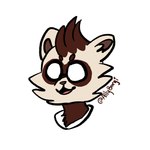 Rating: s
ID: 5489874
Date: 2025-04-08 00:02:09 -0400
Status: active
Score: 4
1:1 2023 allyborgi ambiguous_form ambiguous_gender brown_body brown_fur brown_inner_ear brown_nose digital_drawing_(artwork) digital_media_(artwork) domestic_ferret eyewear fur glasses head_tuft headshot_portrait hi_res mammal mustelid musteline opaque_glasses open_mouth open_smile pink_tongue portrait round_glasses simple_background smile solo tongue true_musteline tuft tuko_(tukoferret) wearing_glasses weasel white_background white_body white_fur post #5489874