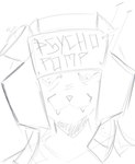 Rating: s
ID: 5468476
Date: 2025-03-31 14:15:01 -0400
Status: active
Score: 2
absurd_res anthro cr4ckh34d felid feline female hi_res mammal psychopomp_(video_game) sketch solo post #5468476