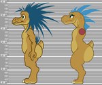 Rating: s
ID: 5589774
Date: 2025-05-22 00:53:59 -0400
Status: active
Score: 14
alien anthro before_and_after big_butt blue_eyes blue_hair butt digital_media_(artwork) eyeshadow hair halo_(series) hi_res kig-yar kiggy makeup male microsoft model_sheet mukihyena nude ruuhtian_(kig-yar) scalie short_tail side_view solo spots tail xbox_game_studios yellow_body post #5589774