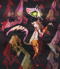 Rating: s
ID: 5666552
Date: 2025-06-25 10:06:22 -0400
Status: pending
Score: 1
2014 ambiguous_gender anthro domestic_cat felid feline felis fur green_sclera horror_(theme) mammal naircat orange_body orange_fur pink_nose solo standing tail tan_body tan_fur post #5666552