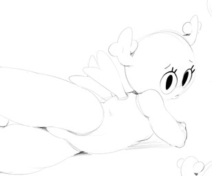 anthro cartoon_network clothed clothing female horn humanoid looking_at_viewer lying monochrome musikalgenius penny_fitzgerald shape_shifter simple_background solo the_amazing_world_of_gumball white_background wings
Rating: Safe
Score: 6
User: sacboy326
Date: July 01, 2017 anthro cartoon_network clothed clothing female horn humanoid looking_at_viewer lying monochrome musikalgenius penny_fitzgerald shape_shifter simple_background solo the_amazing_world_of_gumball white_background wings
Rating: Safe
Score: 6
User: sacboy326
Date: July 01, 2017