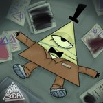 Rating: s
ID: 5325807
Date: 2025-01-23 12:35:39 -0500
Status: active
Score: 5
1:1 1_eye 2024 5_fingers ambiguous_gender artist_logo berrysoda_x bill_cipher black_bow_tie black_eyes black_top_hat bow_tie clothed clothing disney drawing drawing_(object) euclidean eye_of_providence eye_scar facial_scar fingers food_tray gravity_falls grey_floor logo lying lying_on_ground name_tag not_furry on_back on_ground orange_clothing paper plate prison_uniform scar solo static the_book_of_bill triangle_(shape) white_sneakers yellow_body post #5325807