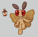 Rating: s
ID: 5546694
Date: 2025-05-03 17:31:50 -0400
Status: active
Score: 12
2025 aliasing ambiguous_gender antennae_(anatomy) anthro arthropod back_wings big_eyes binary_drawing brown_body brown_fur casual_nudity cc-by-nc cel_shading creative_commons digital_drawing_(artwork) digital_media_(artwork) featureless_chest featureless_crotch featureless_feet feet fingers fire fur grey_background insect lamp lepidopteran looking_at_viewer low_res moth nude red_eyes ruff sadishguy shaded simple_background solo walking wide_hips wings post #5546694