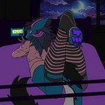 Rating: s
ID: 3432024
Date: 2022-07-06 19:02:26 -0400
Status: active
Score: 60
anthro clothing feet female fur hoodie legwear multicolored_body multicolored_fur solo spinalthewickerbean stockings topazthewicky topwear wickerbeast post #3432024