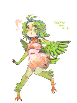 2010 5_fingers <3 ahoge animal_humanoid anisodactyl avian avian_humanoid bird breasts claws cleavage clothed clothing digital_drawing_(artwork) digital_media_(artwork) digitigrade double_ahoge dress english_text feather_tuft feathered_wings feathers female fingerless_(marking) flower front_view full-length_portrait gloves_(marking) green_eyes green_feathers green_hair hair hanaface harpy humanoid humanoid_hands kakapo leg_tuft looking_away looking_up low_res markings oekaki open_mouth parrot pink_clothing plant portrait raised_leg ribbons short_dress short_hair simple_background small_breasts socks_(marking) solo spread_wings standing tail_feathers talons text tuft white_background white_skin winged_humanoid wings
Rating: Safe
Score: 3
User: DiceLovesBeingBlown
Date: July 01, 2017 2010 5_fingers <3 ahoge animal_humanoid anisodactyl avian avian_humanoid bird breasts claws cleavage clothed clothing digital_drawing_(artwork) digital_media_(artwork) digitigrade double_ahoge dress english_text feather_tuft feathered_wings feathers female fingerless_(marking) flower front_view full-length_portrait gloves_(marking) green_eyes green_feathers green_hair hair hanaface harpy humanoid humanoid_hands kakapo leg_tuft looking_away looking_up low_res markings oekaki open_mouth parrot pink_clothing plant portrait raised_leg ribbons short_dress short_hair simple_background small_breasts socks_(marking) solo spread_wings standing tail_feathers talons text tuft white_background white_skin winged_humanoid wings
Rating: Safe
Score: 3
User: DiceLovesBeingBlown
Date: July 01, 2017