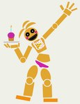 Rating: s
ID: 5572802
Date: 2025-05-14 22:03:02 -0400
Status: active
Score: 7
2022 4_fingers ambiguous_gender anthro avian bav bib bird black_sclera blue_eyes candle chicken clothing cupcake_(fnaf) digital_drawing_(artwork) digital_media_(artwork) duo feet female female_anthro fingers five_nights_at_freddy's five_nights_at_freddy's_2 food food_creature galliform gallus_(genus) head_tuft hi_res holding_object holding_tray lineless looking_at_viewer machine open_mouth open_smile orange_feet panties phasianid pink_cheeks pink_clothing pink_panties pink_underwear print_bib pupils robot robot_anthro scottgames simple_background smile teeth toy_chica_(fnaf) tuft underwear white_background white_bib white_eyes yellow_body post #5572802