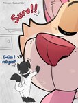 Rating: s
ID: 5315736
Date: 2025-01-18 17:40:45 -0500
Status: active
Score: 19
absurd_res blackcat117_(blackcat117) canid canine close-up conditional_dnp dasddd eyes_closed felid feline fox fur hi_res mammal micro mouth_closed orange_body orange_fur rufus_strawberry sadcat16hrz size_difference text tongue tongue_out white_body white_fur post #5315736