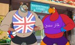 Rating: s
ID: 4935556
Date: 2024-07-22 12:52:25 -0400
Status: active
Score: 5
5:3 absurd_res anthro arabic_text avian ball basketball basketball_(ball) beak bird black_bottomwear black_clothing black_eyebrows black_hair black_shorts blue_clothing blue_fingers blue_shirt blue_tank_top blue_topwear bottomwear brown_rat clothing disney disney's_aladdin duo english_text eyebrows flag flag_print grey_body hair hi_res iago_(disney) macaw male mammal murid murine musclegut muscular neotropical_parrot orange_beak orange_legs parrot professor_padraic_ratigan purple_bottomwear purple_clothing purple_eyelids purple_shirt purple_shorts purple_tank_top purple_topwear rat red_body rodent sharp_teeth shirt short_hair shorts tank_top teeth text text_on_clothing text_on_shirt text_on_tank_top text_on_topwear the_great_mouse_detective topwear translated true_parrot union_jack white_eyelids wolfox90210 yellow_sclera post #4935556