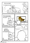 Rating: s
ID: 4674427
Date: 2024-03-23 01:31:30 -0400
Status: active
Score: 11
5_fingers absurd_res annamaria_(snoot_game) anthro cavemanon_studios clothed clothing comedy_central comic compsognathid compsognathus daughter_(lore) dialogue dinosaur duo_in_panel electronics english_text father_(lore) father_and_child_(lore) father_and_daughter_(lore) female fingers food furniture futurama group hair hi_res hypnotoad jacket_ignites karl_(snoot_game) long_tail male monochrome mother_(lore) mother_and_child_(lore) mother_and_daughter_(lore) mother_and_father_(lore) pajamas parent_(lore) parent_and_child_(lore) parent_and_daughter_(lore) prehistoric_species reptile scalie schizo_chan_(snoot_game) shirt sitting snoot_game snout sofa solo_in_panel spot_color tail television text theropod toad topwear trio post #4674427