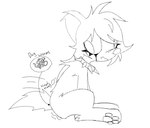 Rating: s
ID: 4766113
Date: 2024-05-06 12:44:01 -0400
Status: active
Score: 8
2024 annoyed black_and_white canid canine canis collar digital_drawing_(artwork) digital_media_(artwork) eyeliner female feral fur lilstarlite looking_down makeup mammal monochrome paws scooting simple_background snout solo spiked_collar spikes tail wolf worms_in_body post #4766113