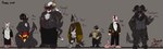 Rating: s
ID: 5172892
Date: 2024-11-10 13:22:50 -0500
Status: active
Score: 4
absurd_res avian bandage bird black_body black_fur blind body_hair bovid bovine canid canine canis caprine catheter cattle chart chest_hair chest_tuft clock clothed clothing coat coat_cape corvid corvus_(genus) crow demonrat demos_(demonrat) disability english_text facial_piercing fur gas_mask gloves goat group handwear height_chart hi_res hooves jewelry male mammal mask medical_instrument mouse multi_eye multicolored_body multicolored_fur murid murine nipple_piercing nipples nose_piercing nose_ring oscine overweight overweight_male passerine piercing pleg_(demonrat) pocketwatch rat ring_piercing rodent scar scientific_instrument stangel_(demonrat) tattoo text tongue tongue_out topwear tracheal_tube tuft underwear watch white_body white_fur wolf post #5172892