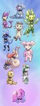 Rating: s
ID: 5201833
Date: 2024-11-24 01:34:02 -0500
Status: active
Score: 6
2014 ambiguous_gender antennae_(anatomy) anthro audino biped blue_body blue_eyes blue_tail bow_tie brown_eyes clenched_teeth closed_smile crossed_arms digital_media_(artwork) ditto_(pokemon) eyebrows feral flavia-elric fur generation_1_pokemon generation_2_pokemon generation_3_pokemon generation_4_pokemon generation_5_pokemon goo_creature green_hair group hair heterochromia hi_res humanoid kirlia leaf leaf_arms leavanny levi_(flavia-elric) looking_at_viewer meowth micro_calves micro_legs micro_thighs milotic mouth_closed nintendo open_mouth pink_body pokemon pokemon_(species) purple_body purrloin quadruped riolu scraggy smile standing tail teeth thin_calves thin_legs thin_thighs totodile yellow_body yellow_tail post #5201833