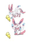Rating: s
ID: 5535846
Date: 2025-04-28 07:49:42 -0400
Status: active
Score: 27
2025 3:4 absurd_res ambiguous_gender blue_eyes bow_(anatomy) eeveelution feral fishburi food fruit fur generation_6_pokemon hi_res meme nintendo nomel_berry pink_body pink_fur plant pokemon pokemon_(species) pokemon_berry ribbons_(anatomy) simple_background solo sylveon tail thour_(meme) white_body post #5535846