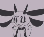 Rating: s
ID: 5174007
Date: 2024-11-10 20:56:55 -0500
Status: active
Score: 171
2d_animation ambiguous_species animated anthro arm_tuft black_eyeshadow breasts bust_portrait cheek_tuft cleavage clothed clothing collar crop_top drool_on_face eyelashes eyes_closed eyeshadow facial_tuft fangs female fur head_tuft horn kiseff lips looking_at_viewer loop makeup markings multi_ear portrait red_eyes sharp_teeth shirt short_playtime shoulder_tuft simple_background smile solo spots spotted_body spotted_fur suki_nipps teeth topwear tuft post #5174007