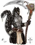Rating: s
ID: 962021
Date: 2016-08-05 05:31:51 -0400
Status: active
Score: 17
2010 abs anthro athletic beads belt biped black_body black_scales black_skin claws cloth clothed clothing cross cross_necklace dated demon eyewear glasses grey_body grey_scales grygon_the_divine_creature_(walter_sache) holding_object holding_weapon jewelry looking_at_viewer male melee_weapon muscular muscular_anthro necklace polearm prayer_beads reptile rosary scales scalie scythe sharp_teeth simple_background skimpy smile solo standing tail tail_mouth teeth unusual_anatomy unusual_tail ventral_scales walter_sache weapon white_background post #962021