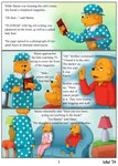Rating: s
ID: 5289069
Date: 2025-01-05 16:07:41 -0500
Status: active
Score: 45
2024 absurd_res bear berenstain_bears brother_(lore) brother_and_sister_(lore) brother_bear_(character) clothing comic daughter_(lore) dialogue english_text female furniture hi_res incest_(lore) inside ionai lamp magazine mama_bear_(berenstain_bears) mammal mother_(lore) mother_and_child_(lore) mother_and_daughter_(lore) mother_and_son_(lore) parent_(lore) parent_and_child_(lore) parent_and_daughter_(lore) parent_and_son_(lore) playboy sibling_(lore) sister_(lore) sister_bear sofa son_(lore) stated_incest text young post #5289069