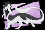 Rating: s
ID: 3349138
Date: 2022-05-22 22:15:31 -0400
Status: active
Score: 20
2022 alpha_channel ambiguous_gender archivist-kayl bottomless bottomless_ambiguous bottomless_taur claws clothed clothing digitigrade finger_claws full-length_portrait fur grey_body grey_claws grey_fur hi_res looking_back multicolored_body multicolored_fur pawpads pink_pawpads portrait quadruped sergal sergal_taur signature solo tail taur toe_claws topwear topwear_only two_tone_body two_tone_fur vest walking white_body white_fur post #3349138