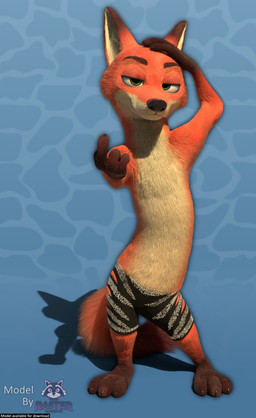 Rating: s
ID: 5664663
Date: 2025-06-24 11:34:05 -0400
Status: pending
Score: 11
3_toes 3d_(artwork) 4_fingers absurd_res anthro barefoot black_nose blender_(artwork) blue_background bottomwear canid canine clothing countershading digital_media_(artwork) disney english_text feet fingers fluffy fluffy_tail fox front_view fur gloves_(marking) green_eyes hand_on_head hi_res inviting looking_at_viewer male mammal markings mouth_closed nick_wilde on_model orange_body orange_fur rasterraccoon red_fox shirtless short_legs shorts simple_background solo standing tail text toes true_fox underbelly watermark zootopia post #5664663