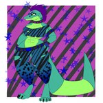 Rating: s
ID: 3405550
Date: 2022-06-22 13:57:01 -0400
Status: active
Score: 80
1:1 2022 abs alligator alligatorid animatronic anthro belt big_breasts big_tail bottomwear bracelet breasts caffeine_demon cleavage clothed clothing collar crocodilian crossgender digital_media_(artwork) eyewear facial_scar fangs female fingerless_gloves five_nights_at_freddy's five_nights_at_freddy's:_security_breach glasses gloves green_body green_eyes hair hand_on_hip handwear hi_res jewelry long_tail machine mohawk montgomery_gator mtf_crossgender muscular muscular_female pattern_bottomwear pattern_clothing pattern_topwear purple_background purple_hair reptile robot scalie scar scottgames simple_background solo spiked_belt spiked_bracelet spiked_collar spikes star star_glasses steel_wool_studios sunglasses tail teeth thick_thighs topwear torn_clothing wide_hips post #3405550