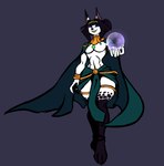 Rating: s
ID: 5092855
Date: 2024-10-04 04:02:09 -0400
Status: active
Score: 2
absurd_res anthro canid canine canis cloak clothing dormin hi_res jackal male mammal solo wolflance post #5092855