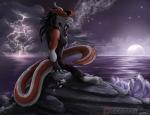 Rating: s
ID: 1341198
Date: 2017-09-27 17:29:13 -0400
Status: active
Score: 17
2017 anthro barefoot biped black_hair breasts clothed clothing dragon electricity feet female green_eyes hair horn kyera lightning moon mythological_creature mythological_scalie mythology night non-mammal_breasts outside rock scalie sitting solo tail teeth yami_griffin post #1341198