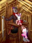 Rating: s
ID: 1776313
Date: 2019-01-26 17:24:16 -0500
Status: active
Score: 1
2019 3:4 absurd_res anthro big_tail canid canine chair claws clothing conditional_dnp dexxa digital_media_(artwork) dragon duo facial_piercing fangs felid feline fennec_fox fox fur furniture haydenfluff hi_res horn hybrid looking_at_viewer male mammal model_sheet mythological_creature mythological_scalie mythology on_lap piercing prehistoric_species raiza_kynzo royalty saber-toothed_tiger scales scalie simple_background smile smilodon tail teeth throne true_fox post #1776313
