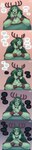 Rating: s
ID: 5567185
Date: 2025-05-12 15:01:20 -0400
Status: active
Score: 20
2025 absurd_res anthro antlers big_breasts biped bodily_fluids breasts clothing cobatsart comic crying dialogue dragon english_text eyelashes eyewear female fingers freckles glasses hi_res horn long_image maple_(cobat) mythological_creature mythological_scalie mythology open_mouth open_smile pink_background question_mark sad scalie simple_background smile solo speech_bubble sweat tall_image tears teeth text tongue post #5567185