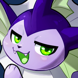 1:1 alpha_channel ambiguous_gender blitzdrachin conditional_dnp digital_media_(artwork) eeveelution emote generation_1_pokemon green_eyes half-closed_eyes headshot_portrait icon low_res narrowed_eyes nintendo open_mouth pokemon pokemon_(species) portrait reaction_image simple_background smug solo transparent_background vaporeon