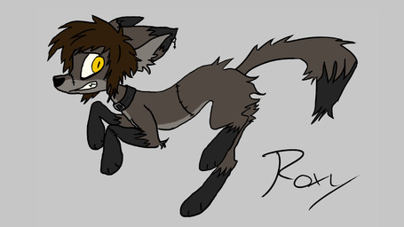 awkward canine feral fox fur hair looking_at_viewer male mammal nude roxy simple_background yellow_eyes
Rating: Safe
Score: 0
User: R0XY
Date: June 27, 2017 awkward canine feral fox fur hair looking_at_viewer male mammal nude roxy simple_background yellow_eyes
Rating: Safe
Score: 0
User: R0XY
Date: June 27, 2017