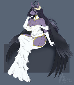 2017 albedo_(overlord) anthro black_hair breasts cleavage clothed clothing cosplay dress equine fan_character female gloves hair hi_res horn long_hair mammal my_little_pony overlord_(series) phathusa phathusa_(character) sitting solo winged_unicorn wings
Rating: Safe
Score: 7
User: 2DUK
Date: June 21, 2017 2017 albedo_(overlord) anthro black_hair breasts cleavage clothed clothing cosplay dress equine fan_character female gloves hair hi_res horn long_hair mammal my_little_pony overlord_(series) phathusa phathusa_(character) sitting solo winged_unicorn wings
Rating: Safe
Score: 7
User: 2DUK
Date: June 21, 2017