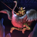 Rating: s
ID: 3133449
Date: 2022-01-20 15:42:25 -0500
Status: active
Score: 11
1:1 armor avian bird duo english_text feathers feet feral grey_body grey_feathers hi_res human josef_axner joust_(game) knight lance male mammal melee_weapon mount ostrich polearm ratite reins riding saddle sword talons text toes warrior weapon post #3133449