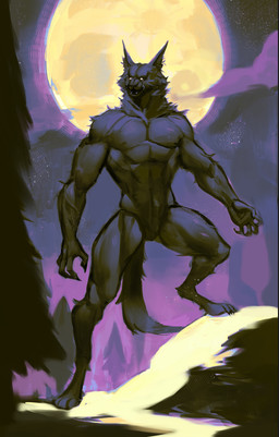 Rating: s
ID: 5691567
Date: 2025-07-07 02:37:48 -0400
Status: pending
Score: 8
4chan_anon 5_fingers abs anthro black_nose canid canine canis claws cloud digital_media_(artwork) digital_painting_(artwork) digitigrade empty_eyes fangs featureless_crotch feet finger_claws fingers forest front_view full-length_portrait full_moon fur grey_body grey_fur hi_res male mammal moon muscular muscular_anthro muscular_male mythological_canine mythological_creature mythology navel night nipples nude open_mouth outside painting_(artwork) paws pecs plant portrait shaded snout soft_shading solo standing star tail teeth toes tree werecanid werecanine werecreature werewolf white_eyes wide_stance wolf post #5691567