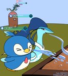 Rating: s
ID: 4662427
Date: 2024-03-16 21:39:12 -0400
Status: active
Score: 31
avian azurobe beak bird blue_body blue_hair blue_skin bodily_fluids crying dawn_wolf flippers googly_eyes hair hi_res jormuntide korean_text orange_eyes pal_(species) palworld panicking penguin pengullet planter pocketpair sea_monster silo sweat tears text water white_body white_skin wings post #4662427