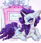 Rating: s
ID: 5625923
Date: 2025-06-07 03:29:02 -0400
Status: active
Score: 13
1_horn accessory blue_eyes blue_eyeshadow bow_ribbon curled_tail curly_hair cutie_mark digital_media_(artwork) digital_painting_(artwork) dior_(brand) ear_piercing ear_ring equid equine eyeshadow female feral friendship_is_magic furgonomics gem glistening glistening_hooves hair hasbro hi_res hooves horn jewelry long_hair lying makeup mammal mole_under_eye my_little_pony mythological_creature mythological_equine mythology necklace on_front p0nyplanet painting_(artwork) pearl_(gem) pearl_ear_ring pearl_necklace perfume perfume_bottle piercing purple_hair purple_tail rarity_(mlp) ribbons ring_piercing simple_background solo sparkles tail tail_accessory tail_bow tail_ribbon unicorn white_background post #5625923