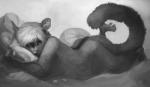 Rating: s
ID: 1276968
Date: 2017-07-15 12:27:23 -0400
Status: active
Score: 36
2015 american_opossum anthro australian_possum conditional_dnp digital_media_(artwork) eyewear feet fur glasses grey_body grey_fur greyscale hair loiosh looking_at_viewer lying male mammal marsupial membrane_(anatomy) monochrome nude on_front oouna patagium petaurid pillow prehensile_feet short_hair side_view solo stripes sugar_glider tail toes white_hair post #1276968