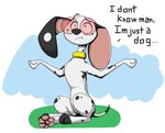 Rating: s
ID: 4827897
Date: 2024-06-04 02:45:41 -0400
Status: active
Score: 59
2024 4_toes big_ears black_nose black_spots canid canine canis collar conditional_dnp dalmatian dialogue domestic_dog english_text eyebrows eyewear feet female feral floppy_ears gesture glasses mammal markings paprika_(psy101) pawpads paws psy101 quadruped reaction_image round_glasses shrug simple_background sitting sitting_on_ground solo spots spotted_body text toes white_body post #4827897