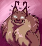 Rating: s
ID: 3092102
Date: 2021-12-27 00:13:38 -0500
Status: active
Score: 39
anthro astrid_(spiritfarer) felid feline female flower fur glowing glowing_eyes lynx mammal pink_background plant rattdawg simple_background solo spiritfarer tan_body tan_fur thunder_lotus_games post #3092102