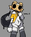 Rating: s
ID: 5591729
Date: 2025-05-22 21:45:29 -0400
Status: pending
Score: 14
2025 :3 aliasing animate_inanimate anthro bell bell_collar big_eyes binary_drawing black_body black_collar black_eyes blush blush_stickers bottomless box box_head cardboard cardboard_box closed_smile clothed clothing clothing_lift collar container digital_drawing_(artwork) digital_media_(artwork) emoticon empty_eyes english_text eyelashes featureless_crotch felid feline female fingers flat_chested flat_colors front_view fur goo_tail grey_background grey_body grey_clothing grey_fur grey_legwear grey_thigh_highs happy hi_res jingle_bell jingle_bell_collar legwear living_plushie looking_at_viewer mammal mouth_closed navel nonbinary_(lore) plushie portrait seam_(sewing) shirt shirt_lift simple_background slim smile solo standing text thigh_highs three-quarter_portrait topwear weirdenned yellow_clothing yellow_shirt yellow_topwear post #5591729