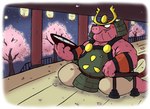 Rating: s
ID: 3017703
Date: 2021-11-09 19:45:15 -0500
Status: active
Score: 9
2021 alcohol anthro armor belly beverage cherry_blossom cherry_blossom_tree cherry_tree daimyo_dragon detailed_background dragon flower fruit_tree headgear helmet humanoid_hands japanese_armor kemono male mythological_creature mythological_scalie mythology okudami overweight overweight_male pink_body plant prunus_(flower) sake sake_dish samurai_armor scalie sega solo tree wonder_boy:_the_dragon's_trap wonder_boy_(series) post #3017703