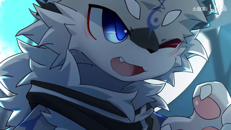 Rating: s
ID: 5698893
Date: 2025-07-10 07:09:47 -0400
Status: active
Score: 65
16:9 2024 2d_animation 4_fingers animated anthro bilibili biped blue_eyes blue_markings blue_theme blush blush_lines canid canine canis chest_tuft claws digital_drawing_(artwork) digital_media_(artwork) domestic_dog fangs fingers forest forest_background fur ghost grey_body grey_fur hi_res hlg7777 hybrid inner_ear_fluff kemono kerchief male mammal markings maxliu multicolored_body multicolored_fur nature nature_background neck_tuft neckerchief neckwear night one_eye_closed open_mouth outside pawpads paws plant shaded solo sound spirit teeth tree tuft wallpaper webm white_body white_fur widescreen wolf wolfdog post #5698893