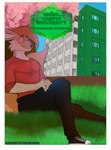 Rating: s
ID: 4183181
Date: 2023-07-20 21:35:26 -0400
Status: active
Score: 9
absurd_res anthro building canid canine cherry_tree clothing comic fennec_fox fox fruit_tree grass green_campus_university heterochromia hi_res logo male mammal mokamoshi plant sky solo tree true_fox watermark post #4183181