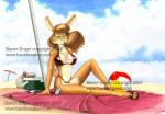 Rating: s
ID: 1469175
Date: 2018-02-27 15:47:35 -0500
Status: active
Score: 8
2004 2007 anthro apple_inc. ball baron_engel beach beach_ball bikini breasts brown_hair buckteeth clothed clothing detailed_background distracting_watermark earbuds electronics english_text female flinters'_roomies fur hair half-closed_eyes headphones inflatable ipod lagomorph leporid mammal narrowed_eyes navel orange_body orange_fur outside portable_music_player rabbit rhonda_(flinters'_roomies) seaside solo swimwear teeth text traditional_media_(artwork) two-piece_swimsuit watermark post #1469175