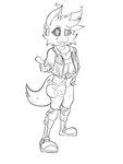 Rating: s
ID: 5581127
Date: 2025-05-18 11:06:23 -0400
Status: active
Score: 1
3:4 alien antennae_(anatomy) anthro apollo_caelum black_sclera clothed clothing dragon dumbfoxdrawer fangs full-length_portrait hi_res holster male monochrome mythological_creature mythological_scalie mythology nintendo portrait scalie scarf sketch smile smiling_at_viewer solo star_fox tail teeth topwear uniform vest post #5581127
