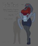 Rating: s
ID: 5665306
Date: 2025-06-24 17:35:58 -0400
Status: active
Score: 24
absurd_res big_breasts black_body breasts cleavage clothed clothing cyber_d1e english_text female godzilla_(series) hi_res holding_object huge_breasts human humanoid kaiju mammal multi_arm multi_limb muto_(godzilla) muton_(species) red_eyes simple_background solo text thick_thighs toho wide_hips post #5665306
