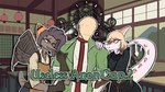 Rating: s
ID: 5433131
Date: 2025-03-14 15:20:58 -0400
Status: active
Score: 10
16:9 2025 admiring anon_(snoot_game) anthro apron arm_hug bald biped black_clothing black_robe blonde_hair bodily_fluids bone_frill brown_body brown_feathers brown_hair brown_scales cavemanon_studios classroom clothed clothing colored cover_art crossgender desk detailed_background dinosaur english_text feathered_wings feathers female fingers frill_(anatomy) front_view furniture gameplay_mechanics gloves goodbye_volcano_high green_clothing green_eyes green_jacket green_topwear group hadrosaurid hair half-closed_eyes hand_on_shoulder handwear hi_res human human_on_anthro humanoid_hands inside interspecies jacket long_hair long_tail looking_at_another male male/female mammal markings medium_hair mtf_crossgender multicolored_body multicolored_scales naomi_(gvh) narrowed_eyes naser_(gvh) nasera nervous nexsaifer open_clothing open_jacket open_topwear orange_body orange_scales ornithischian ornithopod outline parasaurolophus prehistoric_species pterodactylus pterosaur reptile robe scales scalie school shirt short_tail smile snoot_game spiked_tail spikes spikes_(anatomy) standing striped_markings stripes sweat sweatdrop table tail tan_body tan_scales text topwear trio two_tone_body two_tone_scales white_clothing white_outline white_shirt white_topwear widescreen window wings yellow_eyes post #5433131