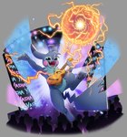 Rating: s
ID: 5543313
Date: 2025-05-02 03:23:32 -0400
Status: active
Score: 11
2024 3_toes 5_fingers absurd_res alien ambient_human anthro audience biped black_nose blue_body blue_eyes blue_fur blue_pawpads concert disney energy experiment_(lilo_and_stitch) fan_character featureless_crotch feet fingers fur g_clef generation_1_pokemon group happy haychel hi_res holding_musical_instrument holding_object holding_ukulele hybrid lilo_and_stitch lute musical_clef musical_instrument musical_note musical_symbol nintendo notched_tail open_mouth open_smile pawpads pikachu pink_cheeks playing_music playing_ukulele plucked_string_instrument pokemon pokemon_(species) raised_leg smile stage stitchu string_instrument symbol text toes ukulele uvula post #5543313