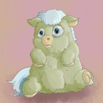 Rating: s
ID: 4252554
Date: 2023-08-24 19:53:19 -0400
Status: active
Score: 2
1:1 ambiguous_gender artist-kun blue_eyes confusion dancing feral fluffy_pony fluffy_pony_(species) fur green_body green_fur hair mammal shadow simple_background solo textless white_hair post #4252554