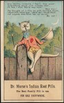 Rating: s
ID: 5547333
Date: 2025-05-03 22:58:51 -0400
Status: active
Score: 1
19th_century advertisement ancient_art anthro barefoot biped blue_sky bowler_hat clothing crescent_moon domestic_cat dr._morse's_indian_root_pills english_text eyewear facial_hair feet felid feline felis fence fur grey_body grey_fur hat headgear headwear hi_res holding_cane lithograph_(artwork) male mammal monocle moon mustache night on_fence plant poetry rhyme sitting sitting_on_fence sky solo text traditional_media_(artwork) tree unknown_artist post #5547333
