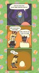 Rating: s
ID: 5632967
Date: 2025-06-10 13:04:13 -0400
Status: active
Score: 6
2025 abstract_background anthro barefoot bisonvega black_body black_clothing black_eyebrows black_fur black_hair black_spots black_topwear black_tube_top blonde_eyebrows blonde_hair blue_eyes blush blush_lines bottomwear breasts bunny_boy_(bisonvega) butt cleavage clothed clothing comic cousin_bunny_(bisonvega) cousins_(lore) denim denim_bottomwear denim_clothing dialogue drawstring drawstring_topwear duo easter easter_egg egg egg_transformation english_text eyebrows eyelashes feet female front_view fur giant_egg grey_body grey_bottomwear grey_clothing grey_fur grey_jeans grey_pants hair hi_res holidays hoodie jeans lagomorph leporid male mammal markings open_mouth open_smile orange_background painted_egg pants pink_clothing pink_hoodie pink_nose pink_topwear rabbit rear_view red_eyes scut_tail short_tail simple_background smile speech_bubble spots spotted_body spotted_fur tail talking_to_another tan_body tan_fur text topwear tube_top yellow_tail young young_anthro young_female young_male post #5632967
